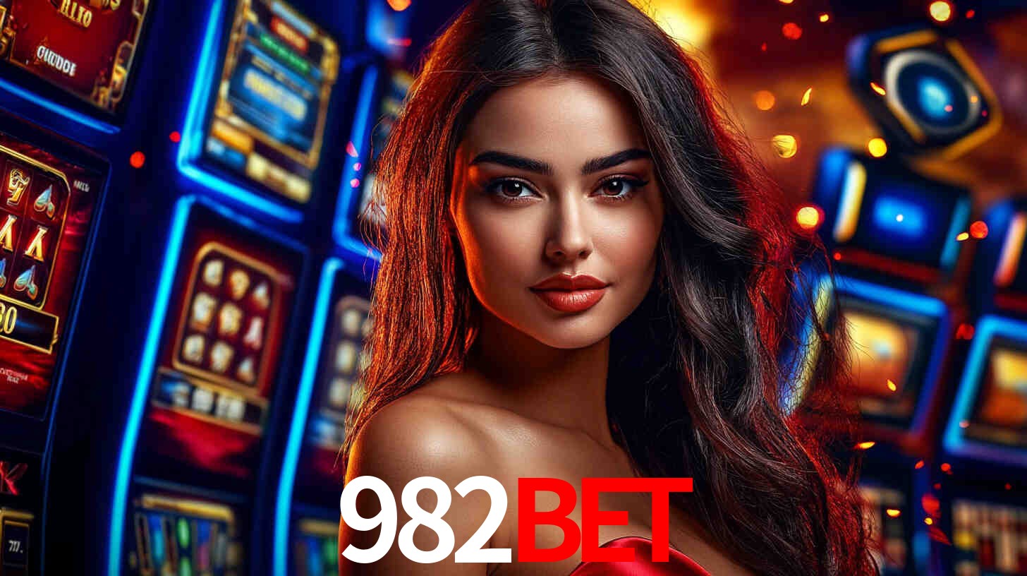 Experiência VIP 982bet