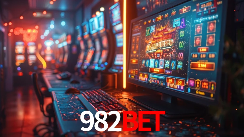 982bet app login