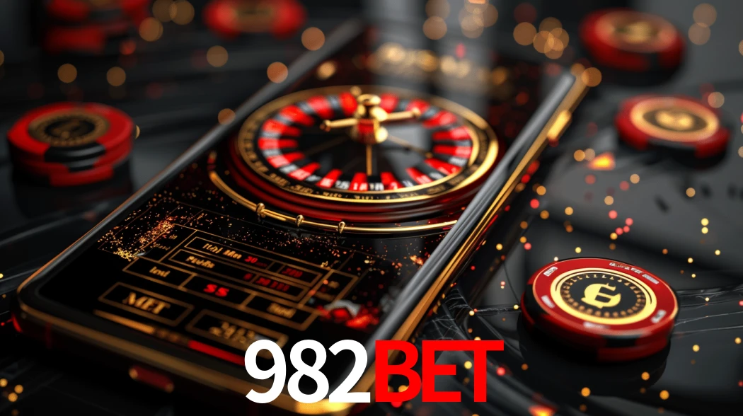 Welcome Bonus 982bet
