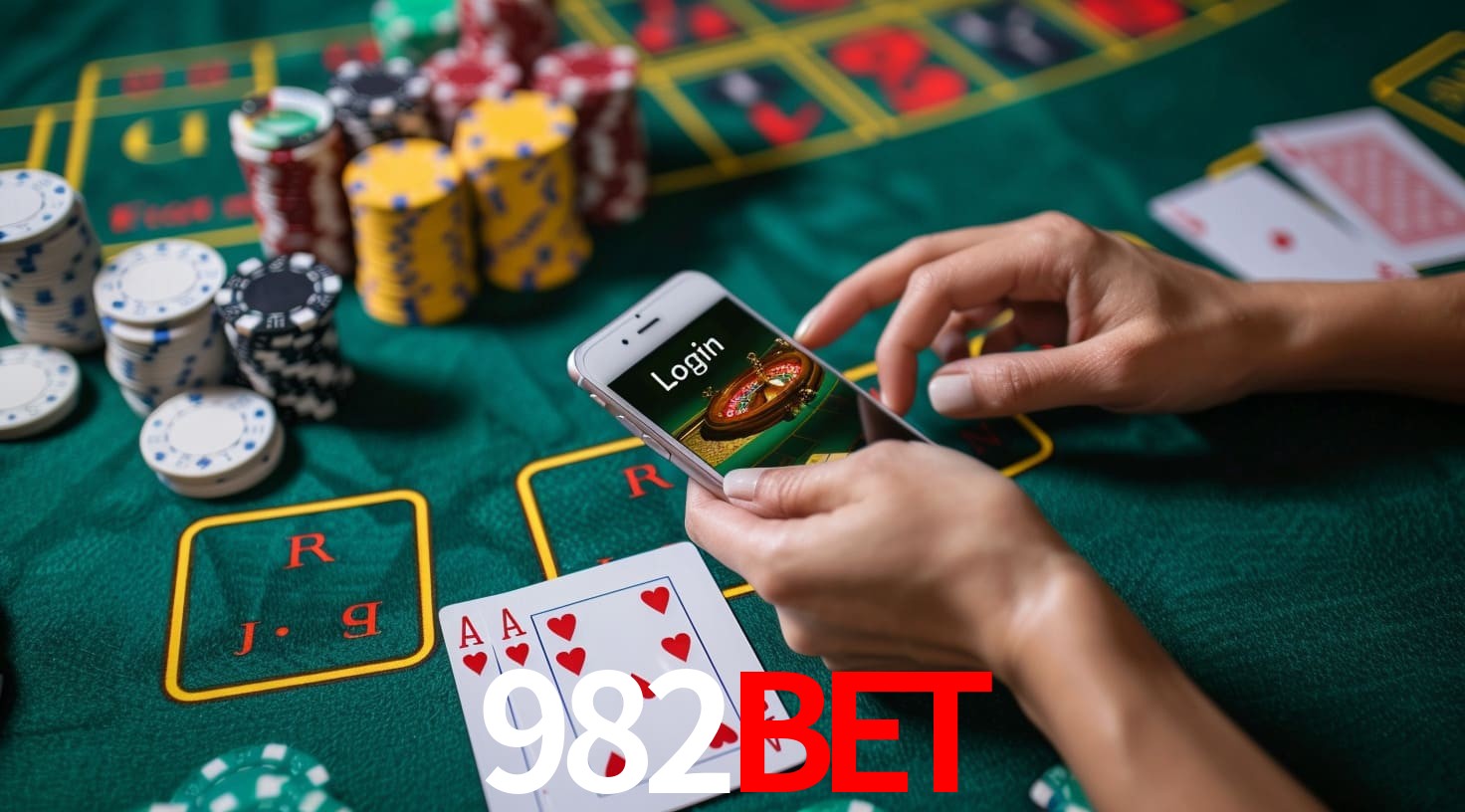 982BET