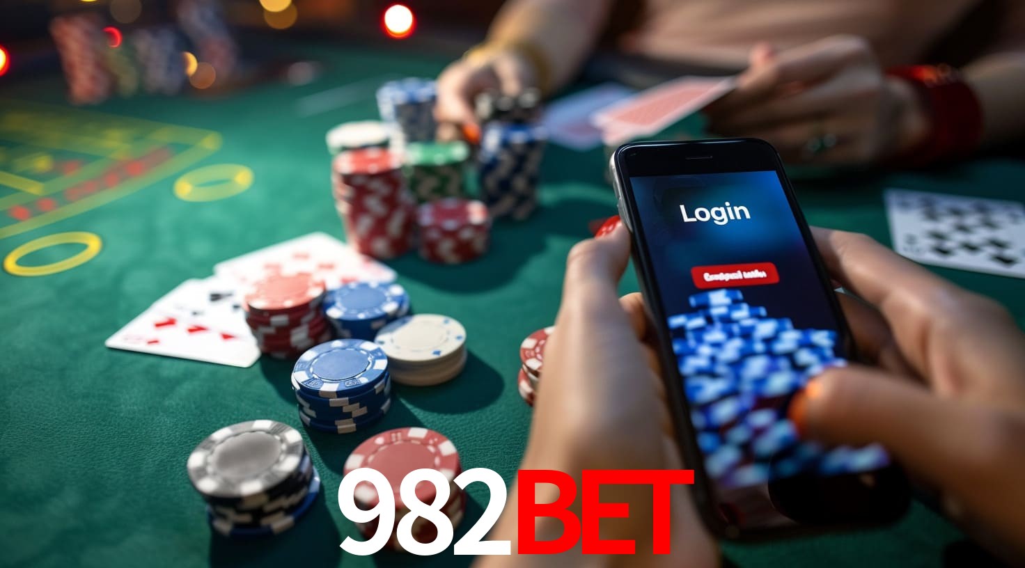 982BET