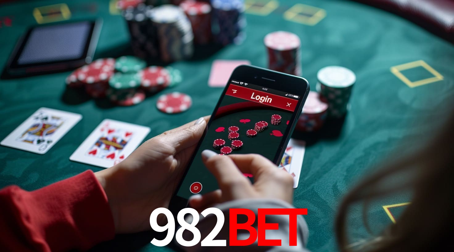 982BET