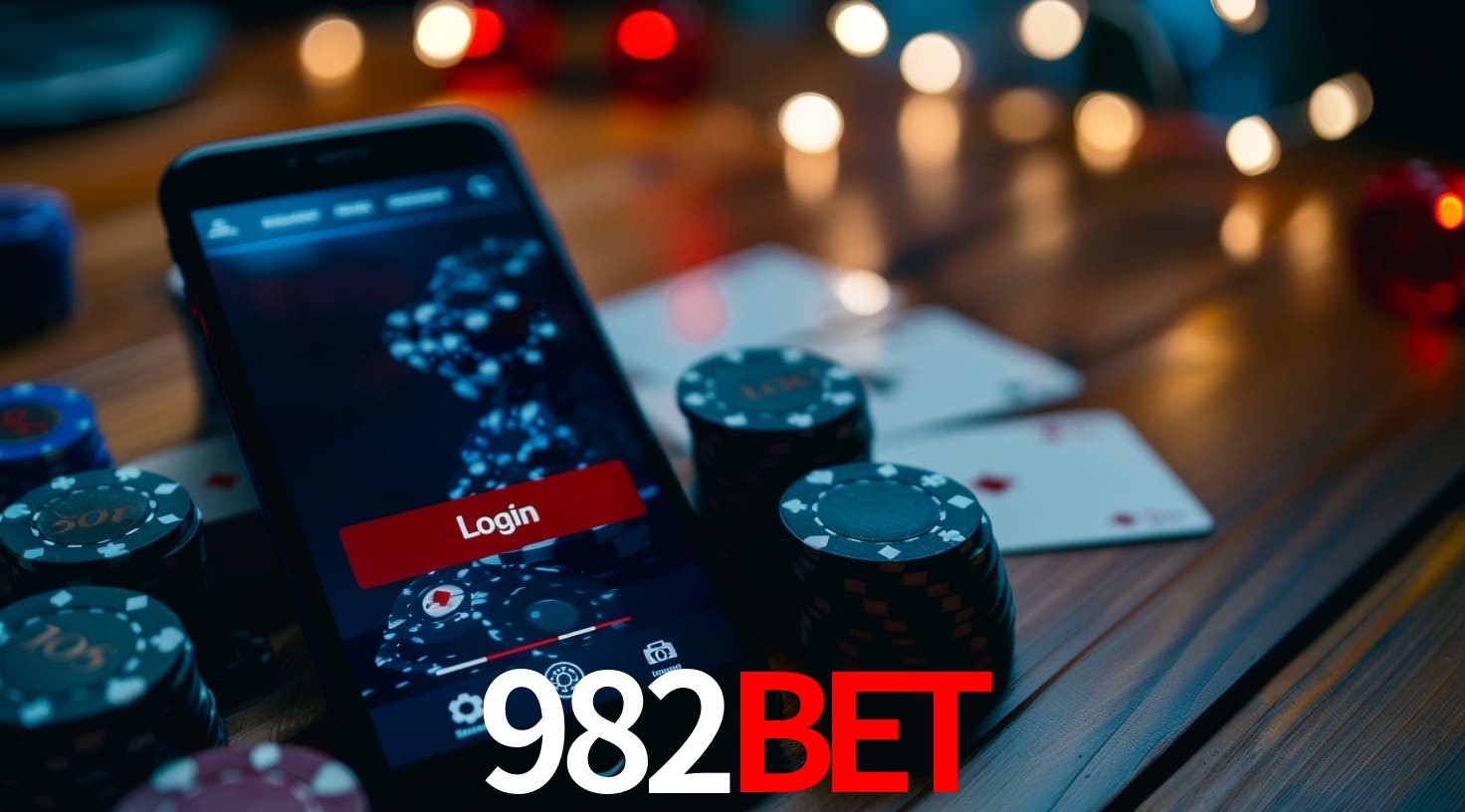 982BET