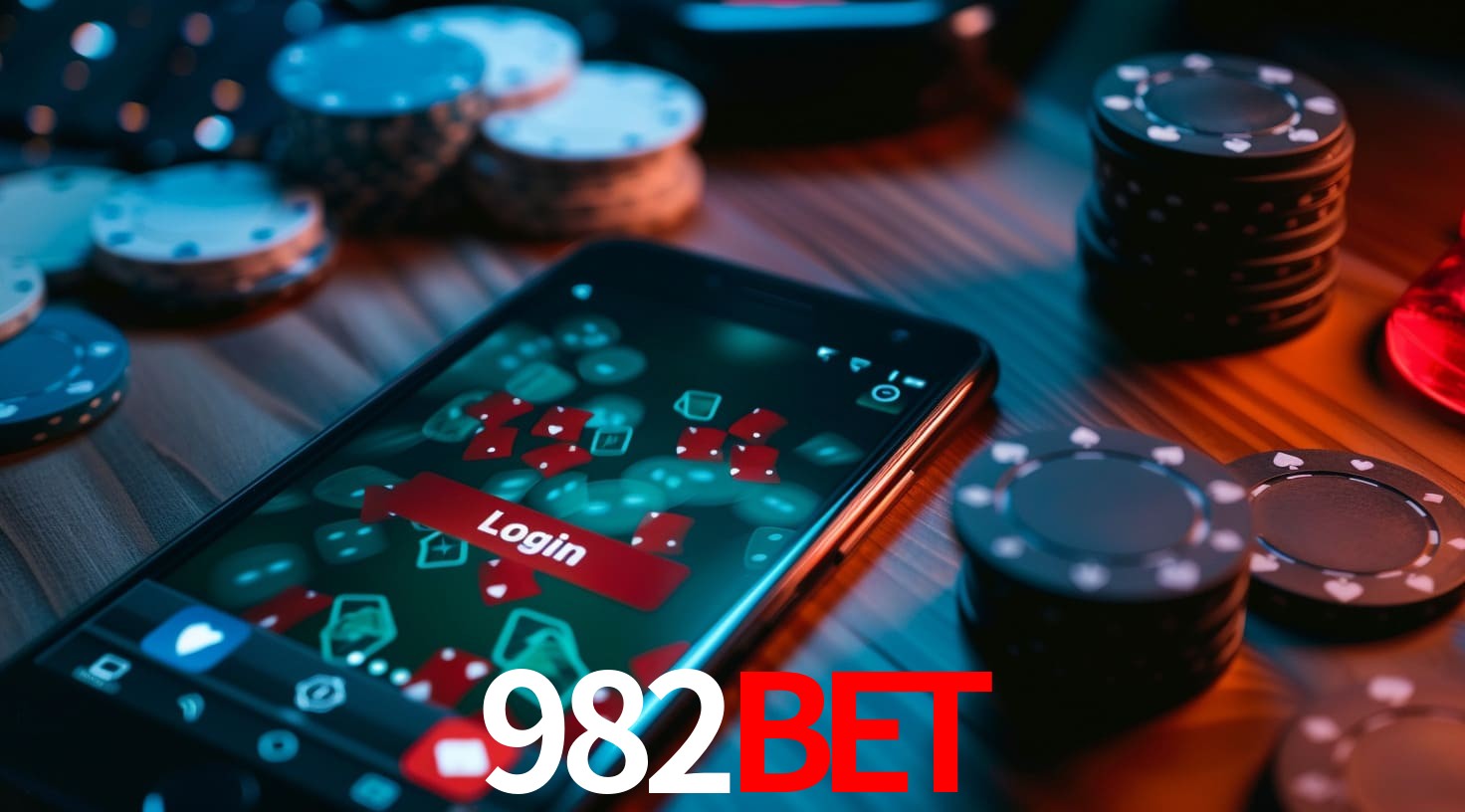 982BET