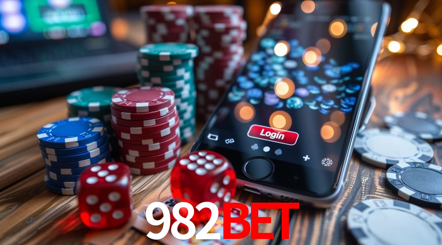 982BET