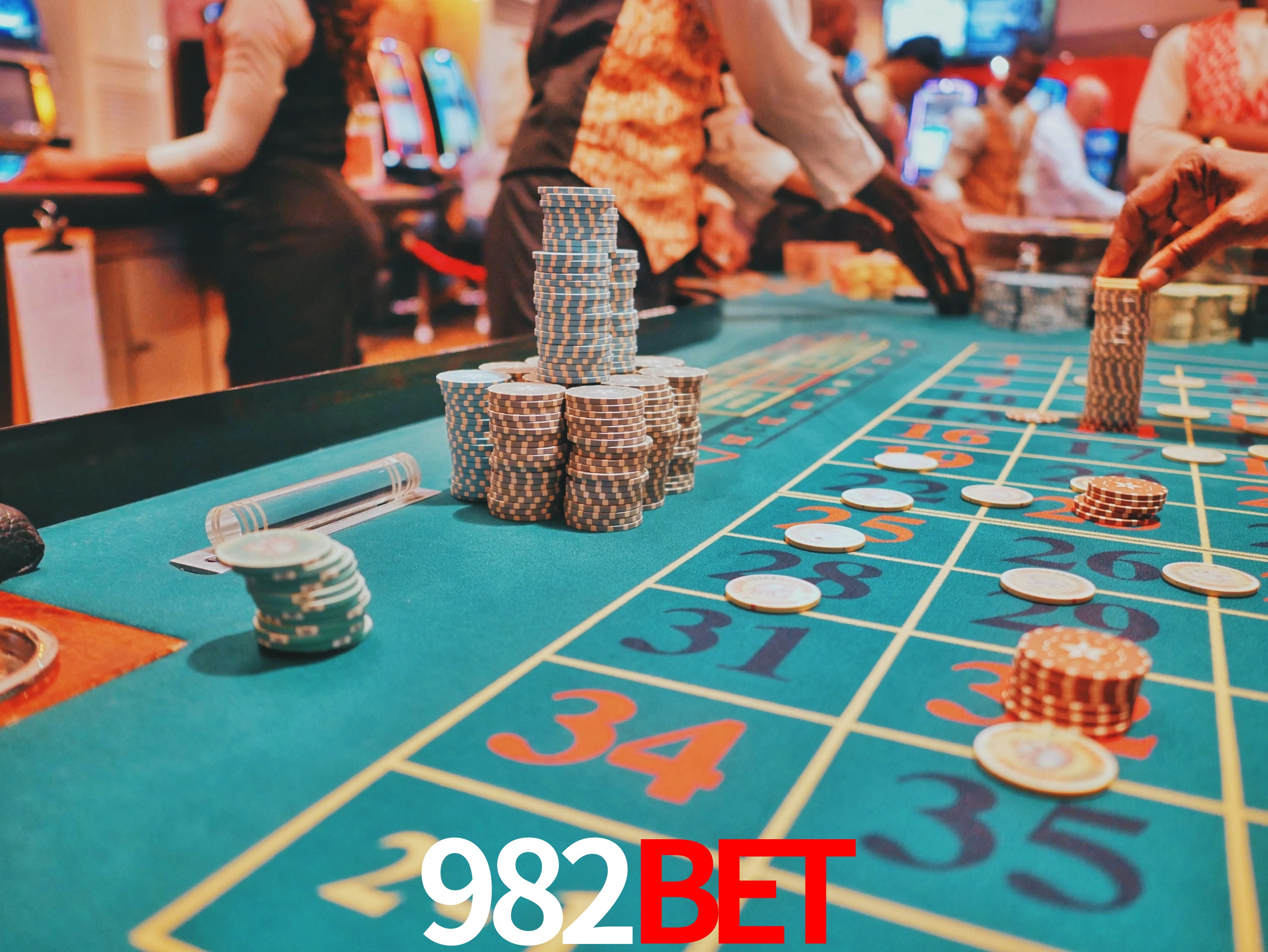 A Revolução dos Aplicativos de Jogos no 982bet