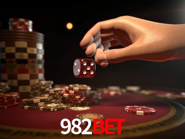 Descubra o Programa VIP da 982bet: Vantagens Exclusivas para Jogadores
