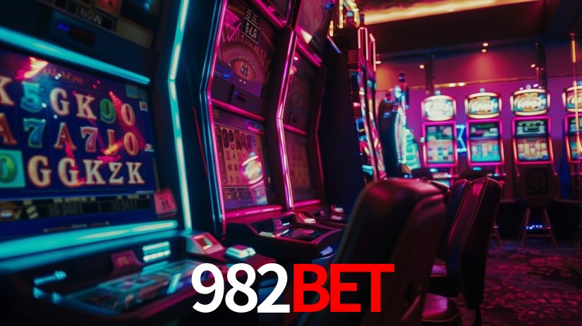 Account Benefits 982bet