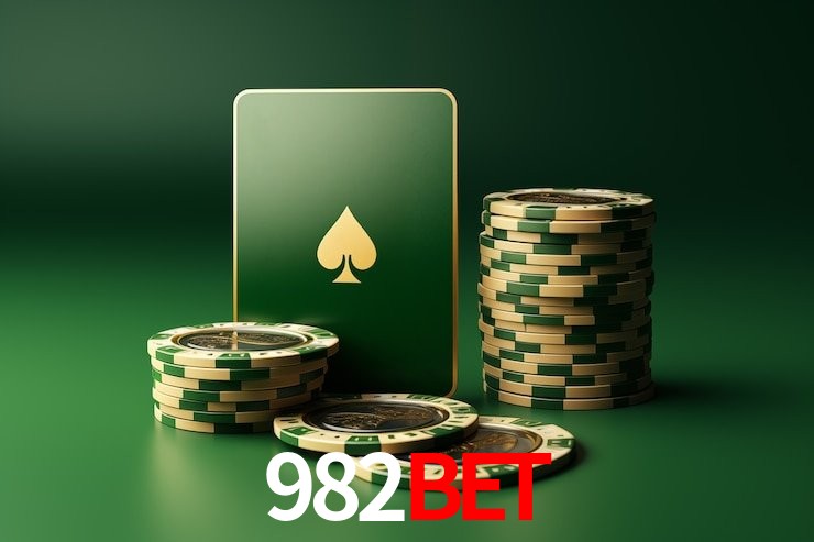 VIP Casino 982bet