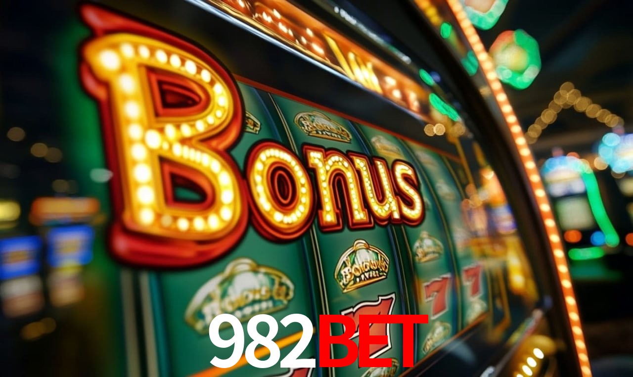 Descubra o Programa VIP da 982bet: Vantagens Exclusivas para Jogadores