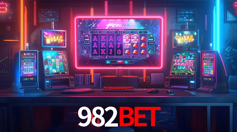 982bet: Seu Especialista em Apostas Esportivas Brasileiras