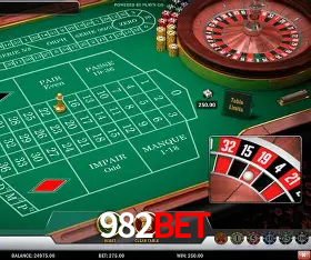 API Integration 982bet
