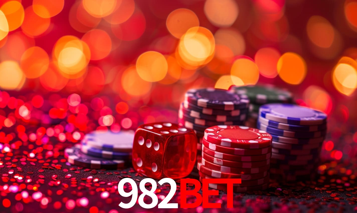 Casino Ao Vivo 982bet