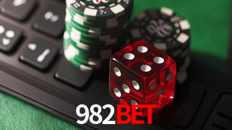 Bonus Features 982bet