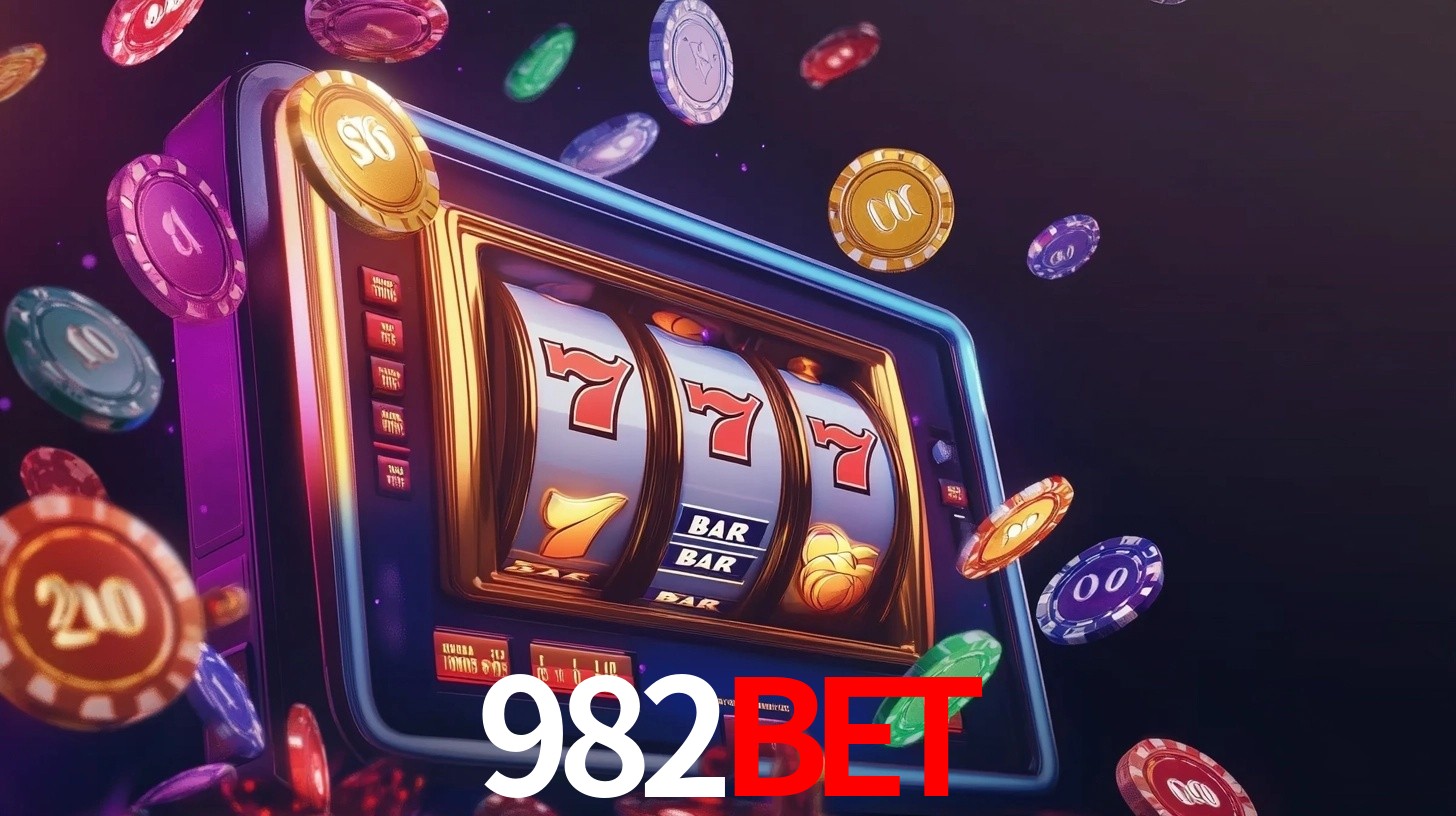 Exclusive Games 982bet