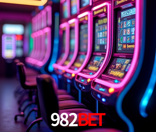 Inovações de Jogos na 982bet: O Futuro das Experiências Interativas