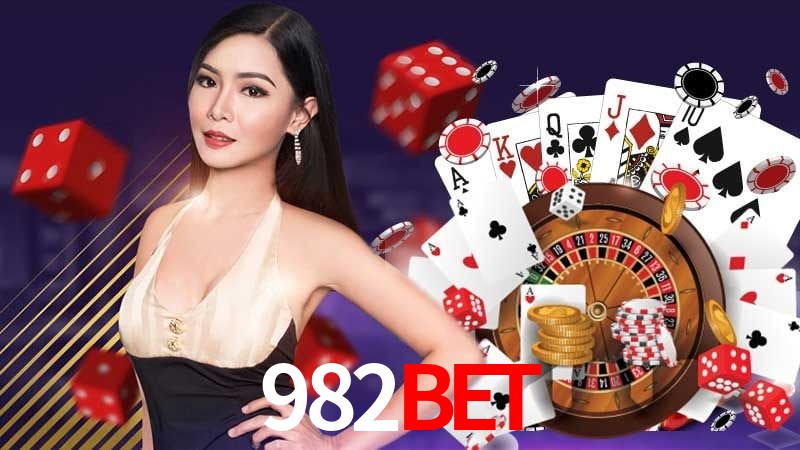 Descubra a Essência do 982bet: Nossa História e Compromissos