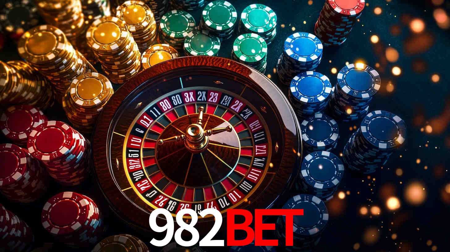 Explore as vantagens do 982bet: serviço profissional e confiabilidade