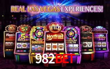 APP oficial da 982bet para mobile