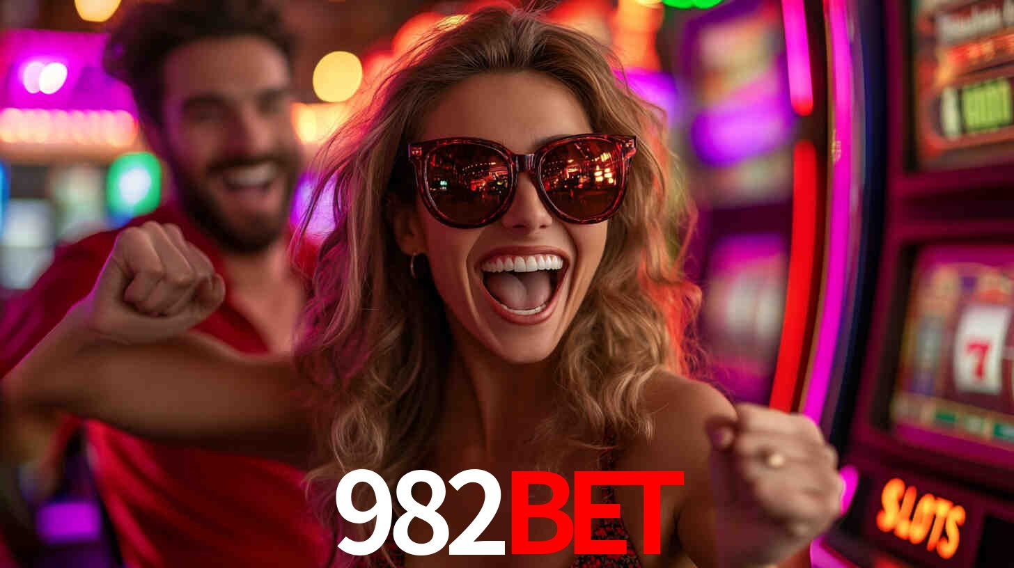 Estatísticas Esportivas 982bet
