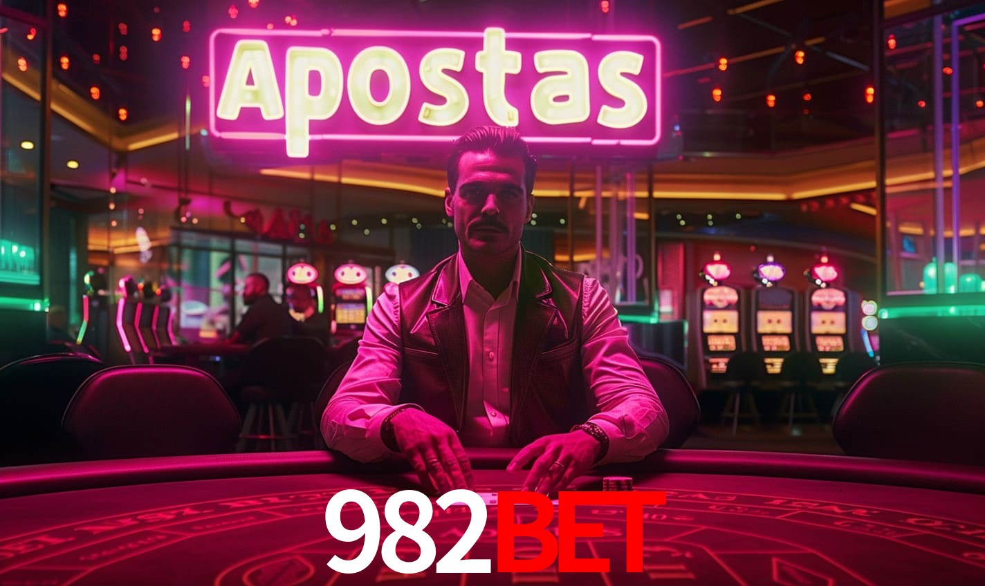 Diretório de Jogos 982bet