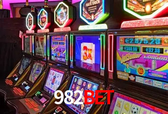 cassino 982bet