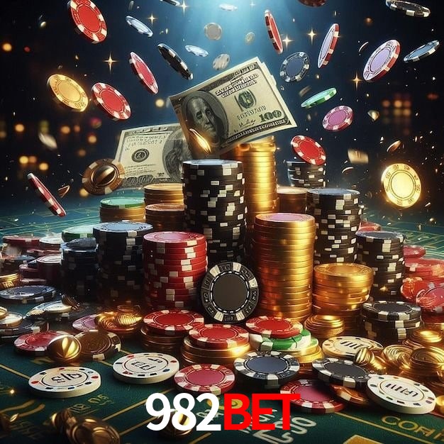Promoção Relâmpago 982bet
