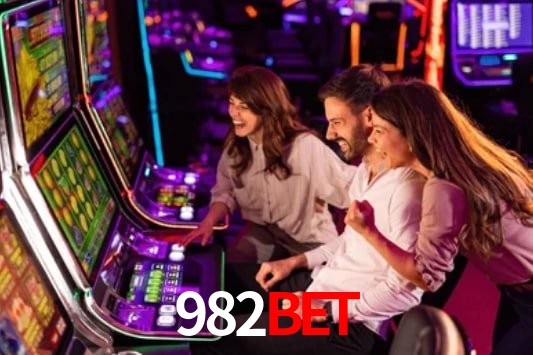 Ofertas Exclusivas 982bet