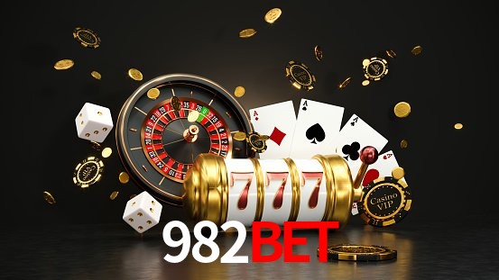 Blackjack Table 982bet