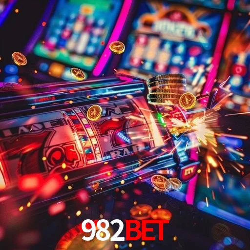 Apostas Esportivas na 982bet: Um Guia Completo
