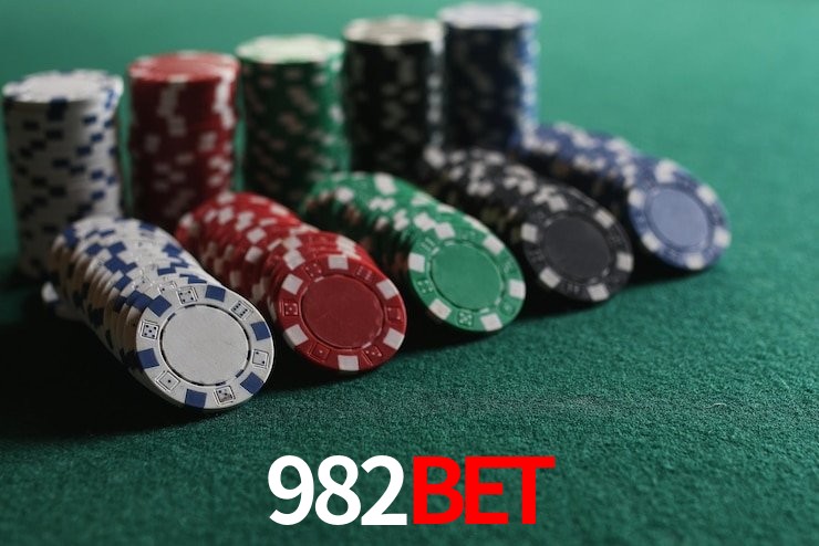 Football Betting 982bet