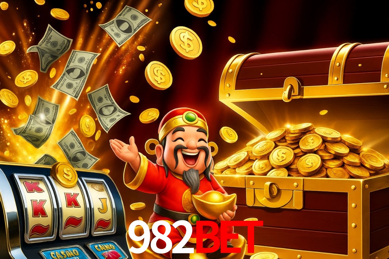 A Revolução dos Aplicativos de Jogos no 982bet
