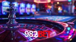 Inovações de Jogos na 982bet: O Futuro das Experiências Interativas