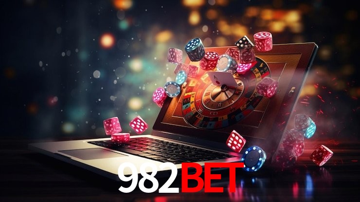 Integração de APIs 982bet