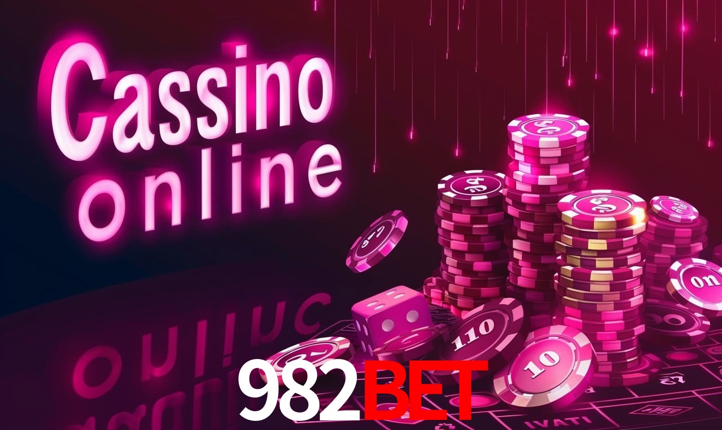Jogos de Slot 982bet