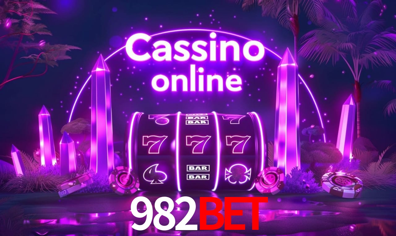 A Popularidade dos Caça-Níqueis no 982bet