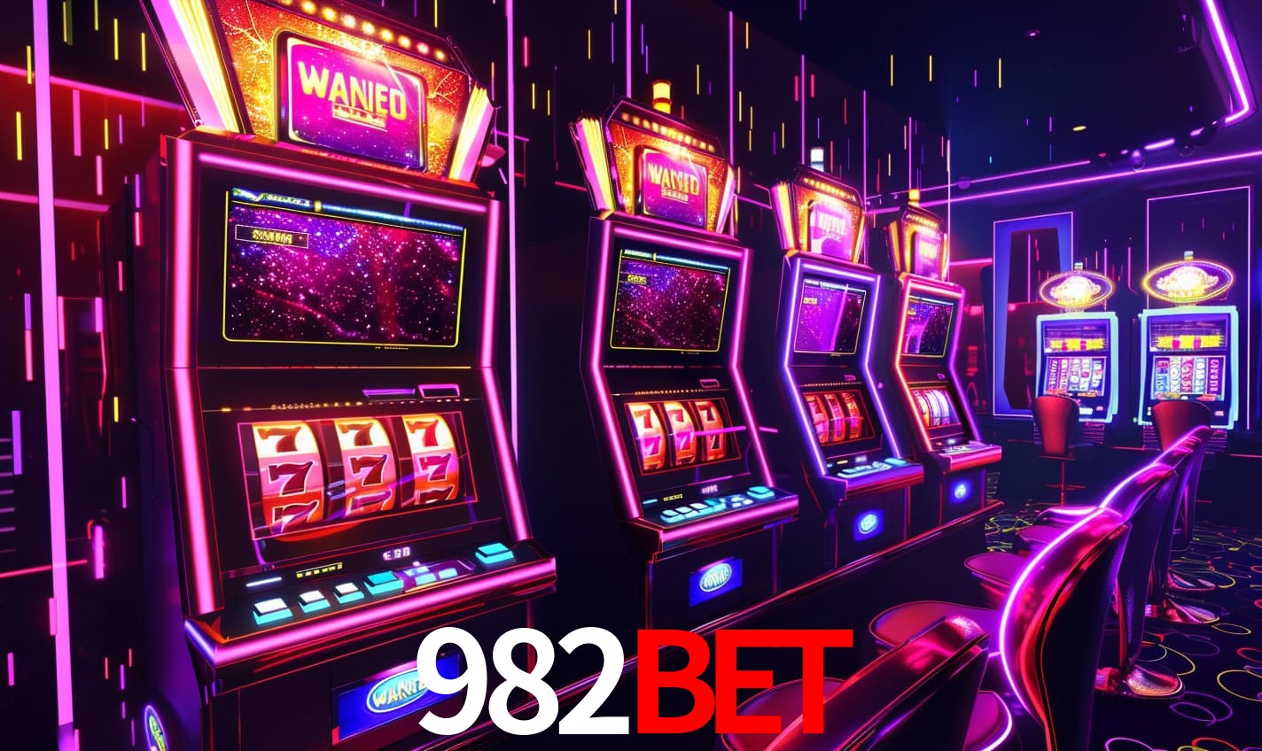 Avaliações dos Jogadores 982bet