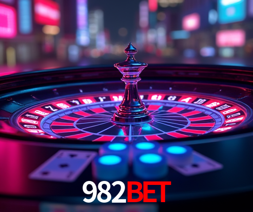 Recursos de Bônus 982bet