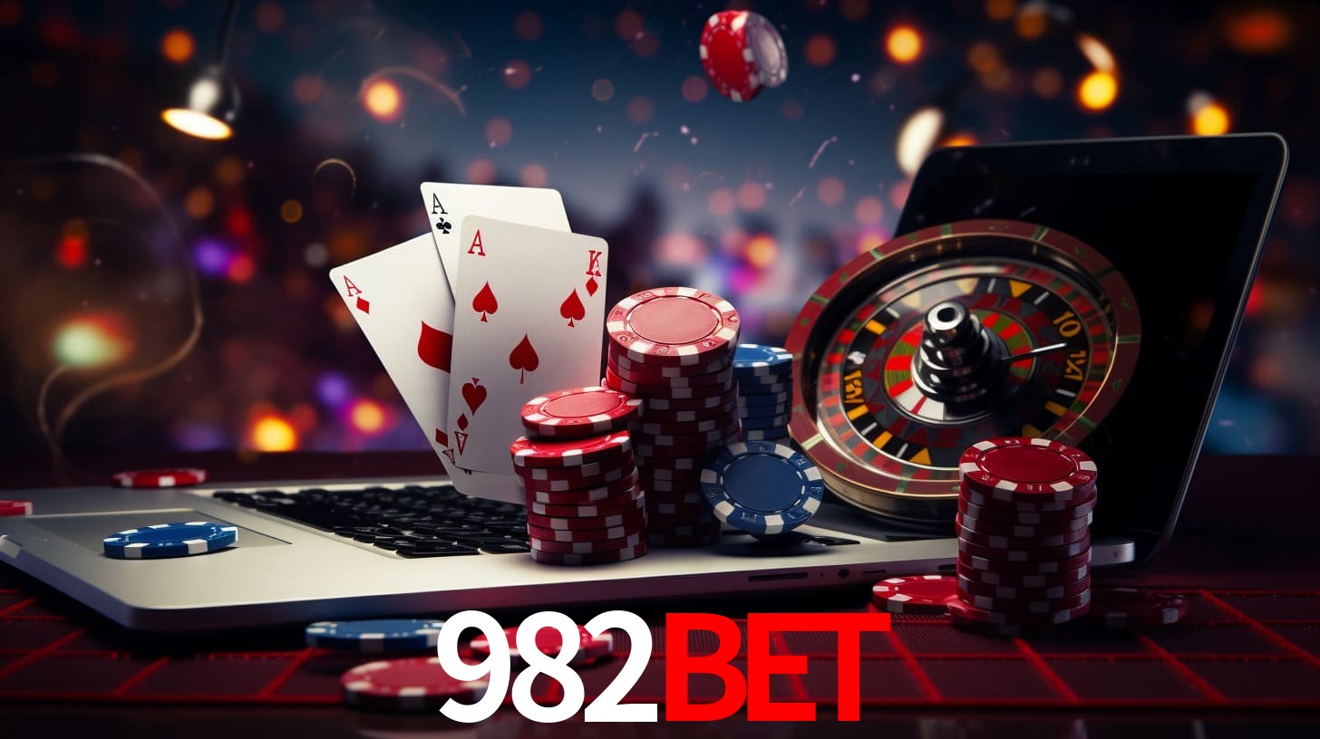 Tournaments 982bet