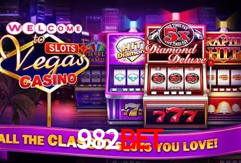 Seasonal Promotions 982bet