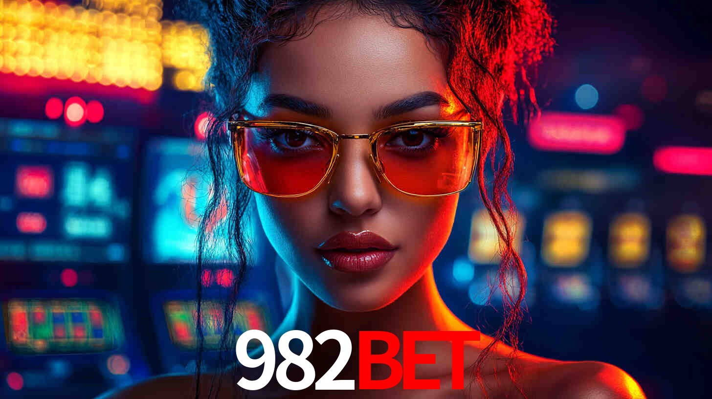 Apostas de Tênis 982bet