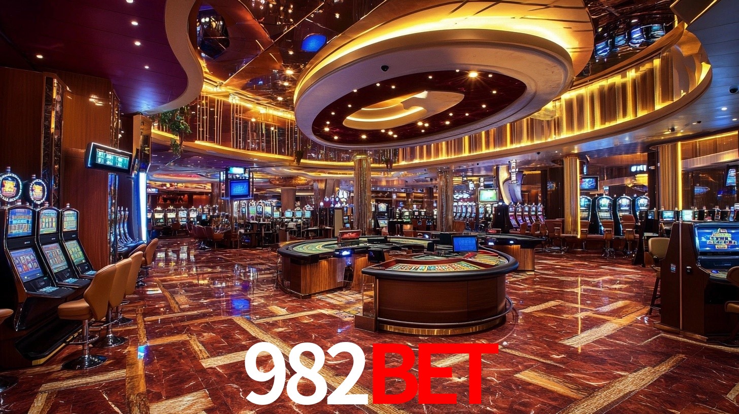 Premium Interface 982bet
