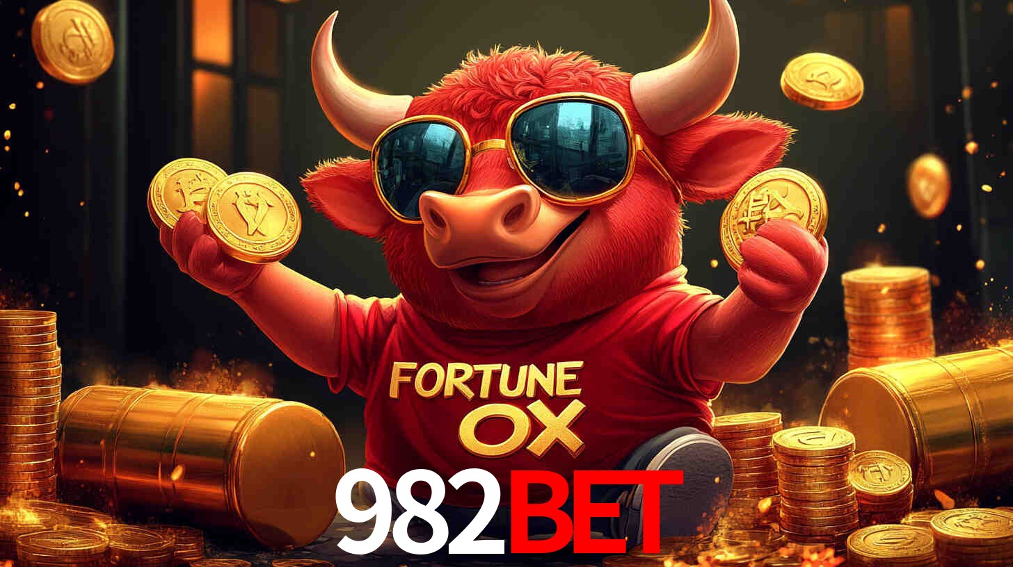 Bônus Diários 982bet