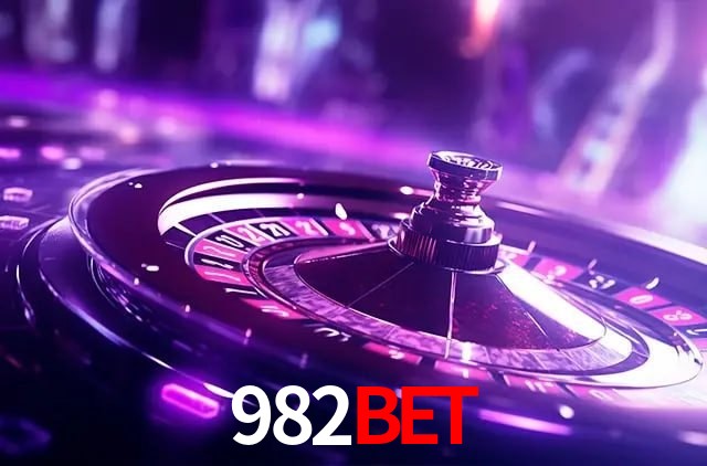 Desvendando o Mundo dos Jogos Virtuais na 982bet